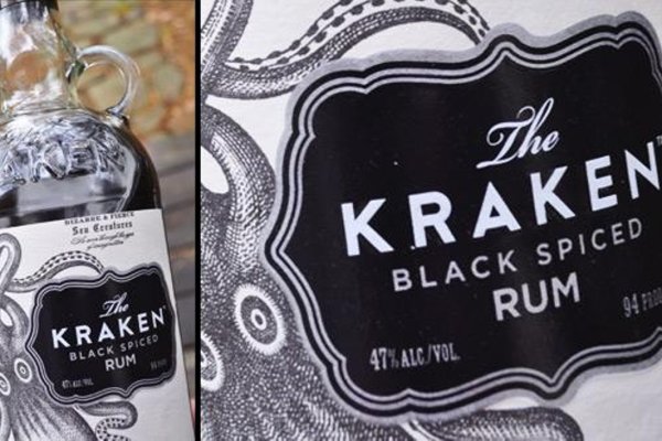 Kraken рабочий