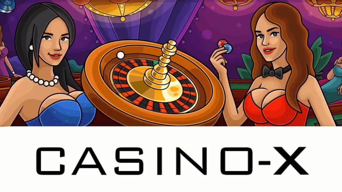 Casino x официальный сайт