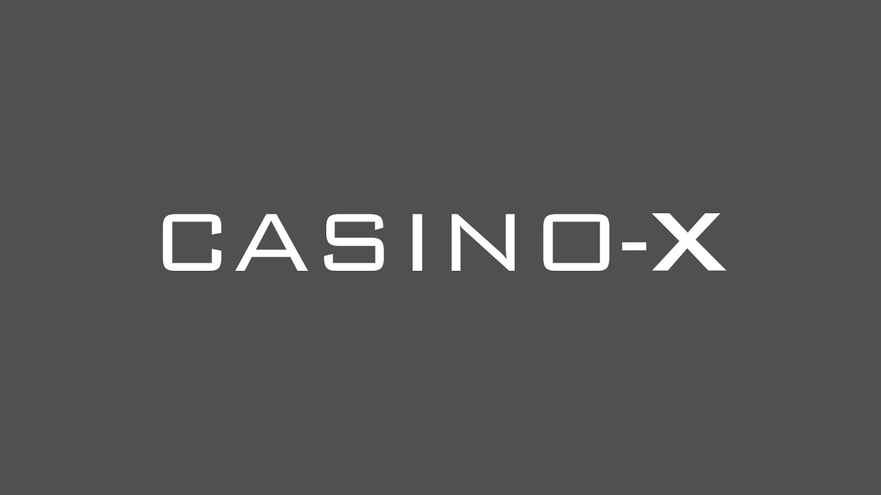 Casino x мобильный сайт